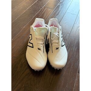 New Balance Burn X4 Women’s Lacrosse Cleats Size 5.5 — New, No Box